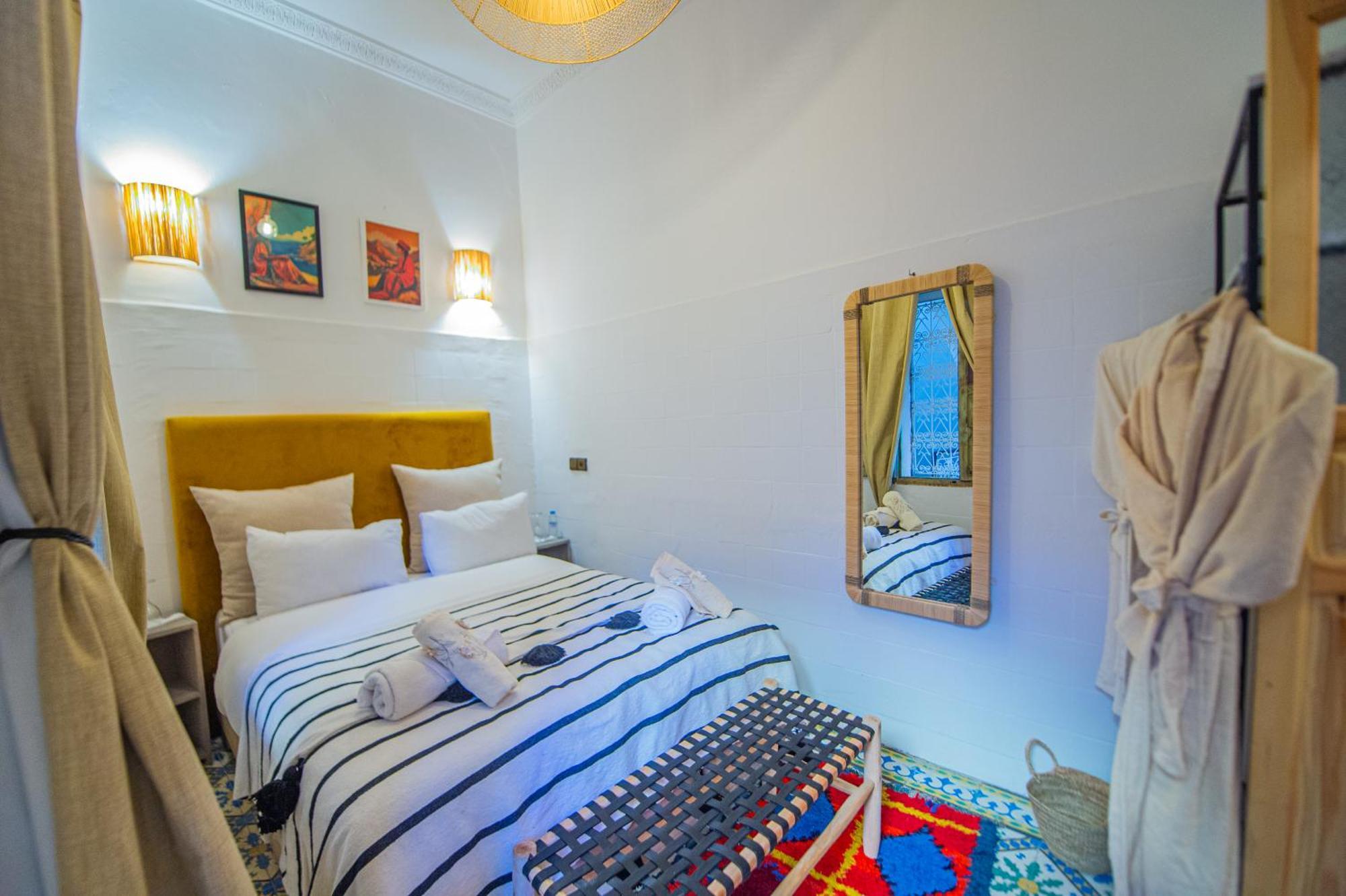 Riad Bab Taghzout Marrakech マラケシュ エクステリア 写真