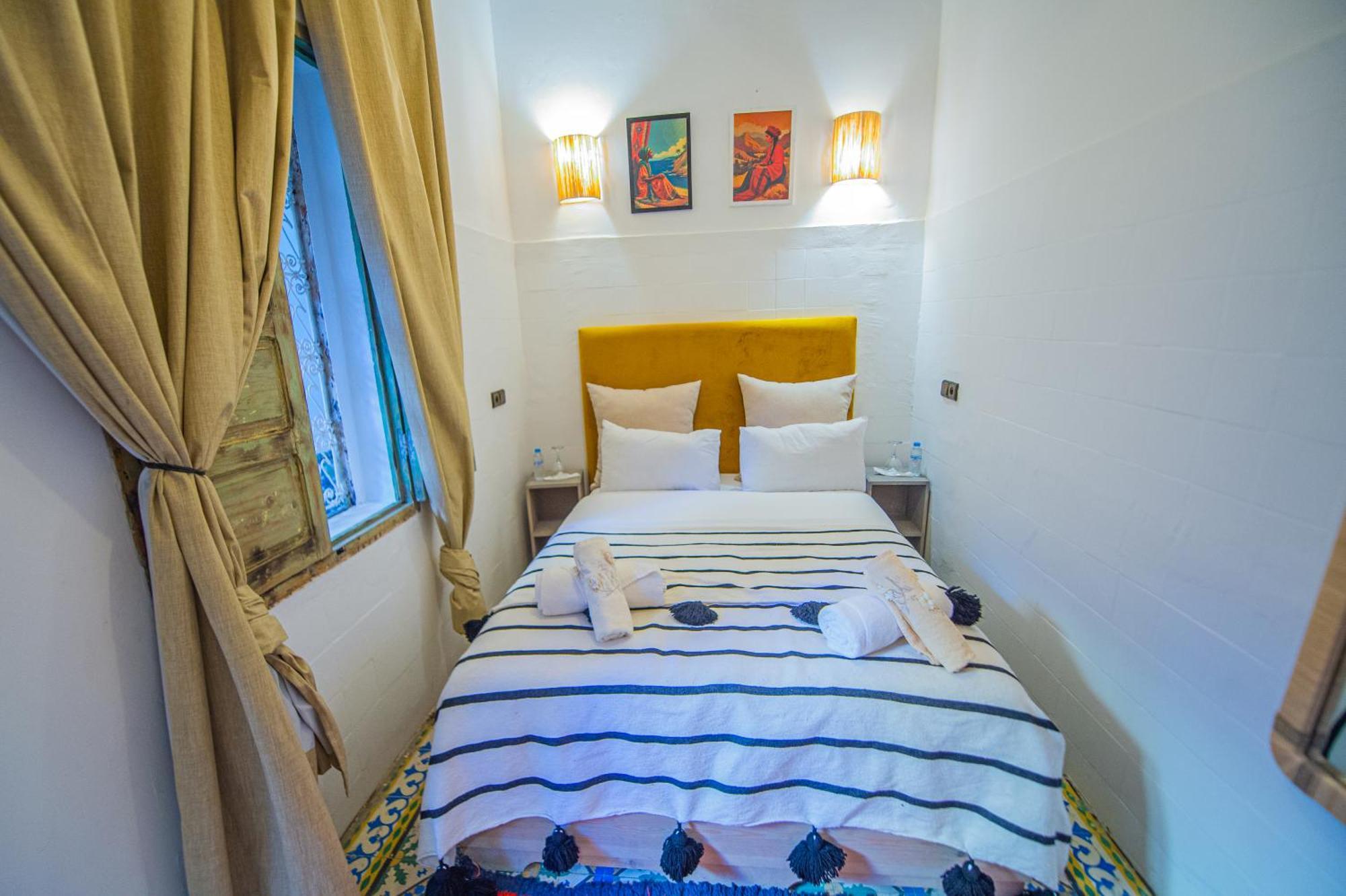 Riad Bab Taghzout Marrakech マラケシュ エクステリア 写真