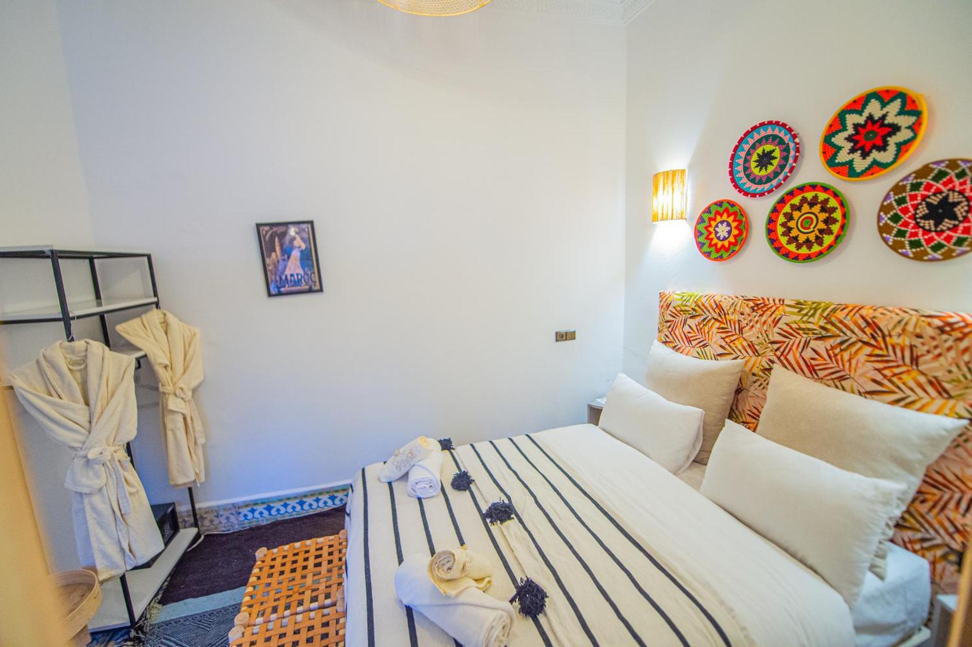 Riad Bab Taghzout Marrakech マラケシュ エクステリア 写真