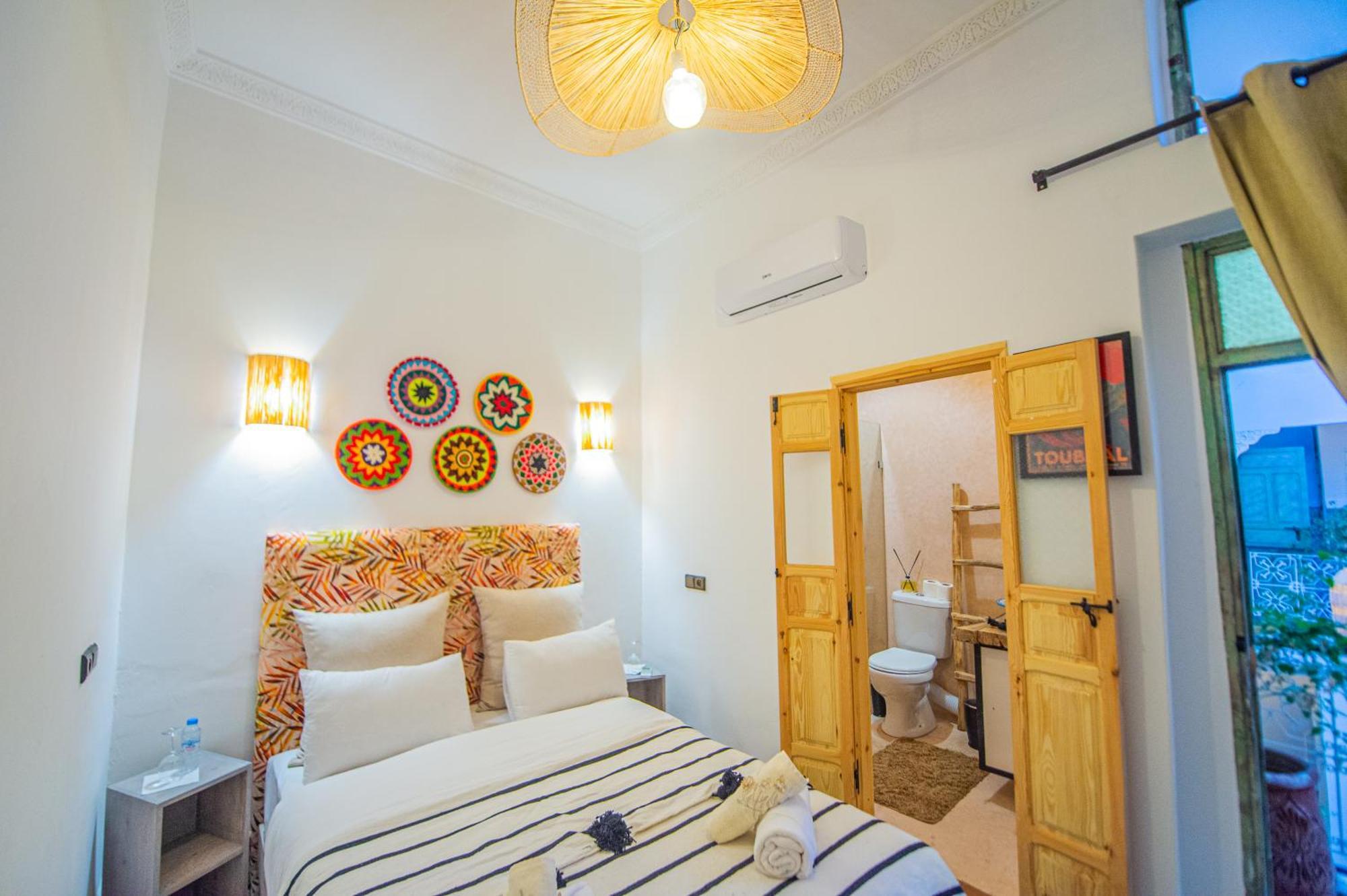 Riad Bab Taghzout Marrakech マラケシュ エクステリア 写真