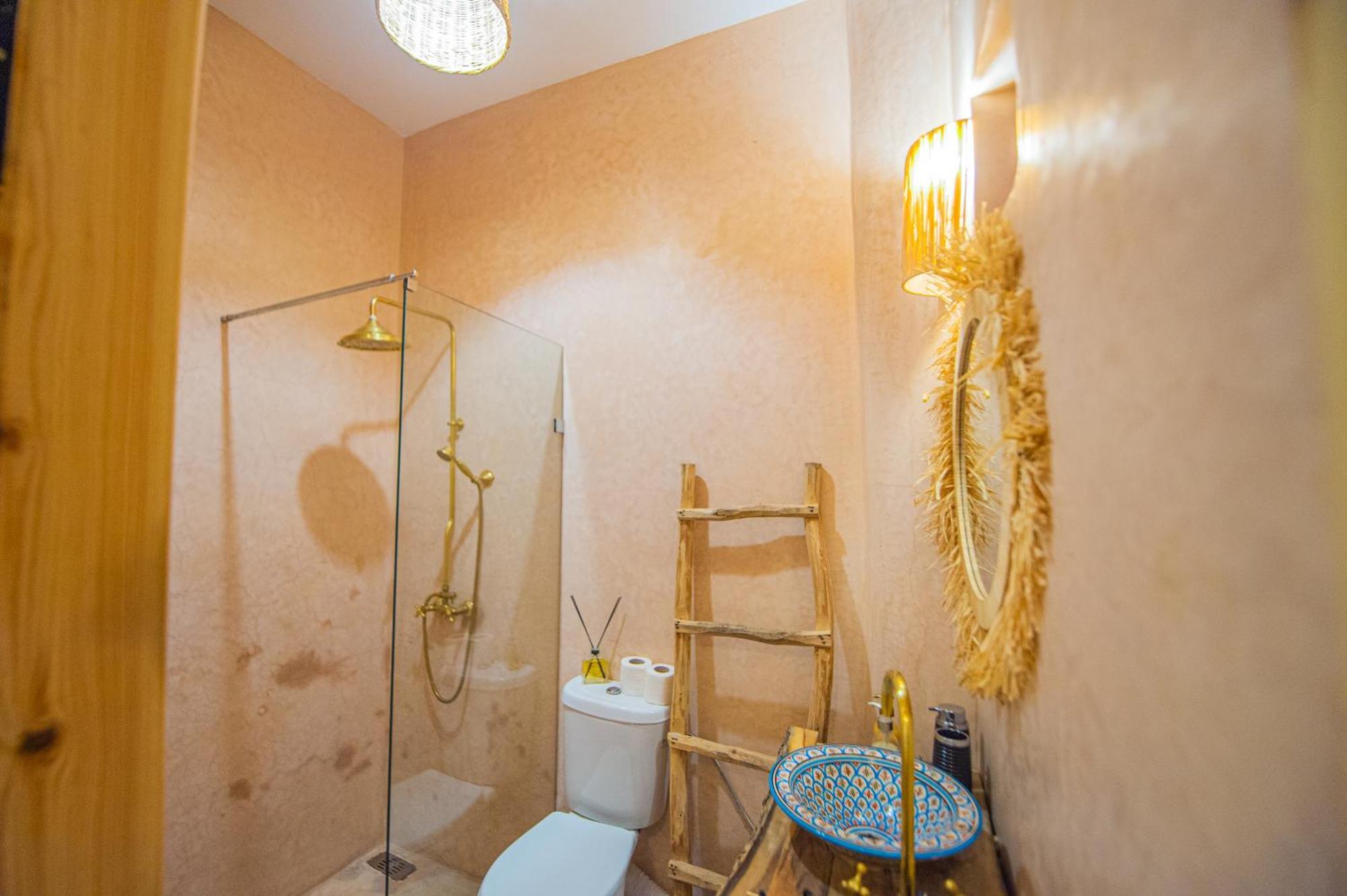 Riad Bab Taghzout Marrakech マラケシュ エクステリア 写真
